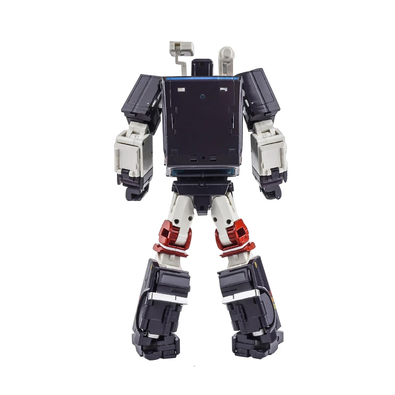 X-Transbots MX-8T MX-VIIIT трансформация фигурка G1 игрушка Aegis Trailbreaker Фильм модель ПВХ деформация автомобиля Робот Figma