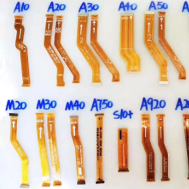 

For Samsung Galaxy M40 LCD Connect Connection Flex Cable Repair Parts
