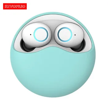 

Bluetooth Dual Driver TWS Boat Headphone Wireless In-ear 1more Earphone Pro Wireless Bleutooth Ear Buds Iem Earphones