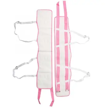 

Cervical Spine Correction Belt Lumbar Spine Pelvis Traction Therapy Body Stretching Orthopedic Brace