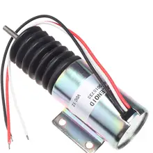 5 шт. P613-A1V12 12 В соленоид в Индонезию