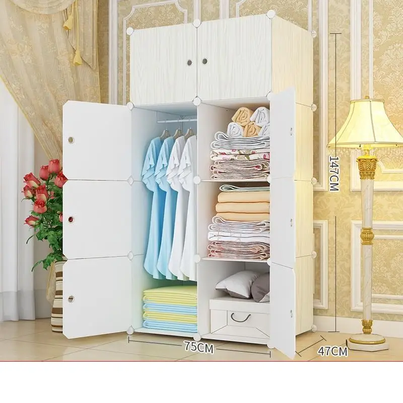 Табличка дальность Kleiderschrank Yatak Odasi мобильный Armario Ropero Meble мебель для спальни Mueble De Dormitorio шкаф гардероб - Цвет: Number 9