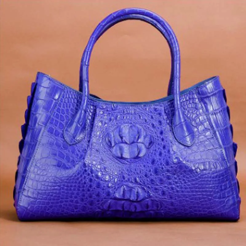 Рисунок 5 - Женская сумка из натуральной кожи