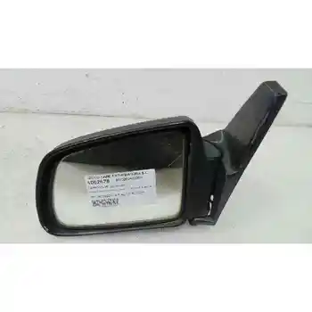 

8470262A2026U LEFT REARVIEW SUZUKI VITARA SE/SV (ET)