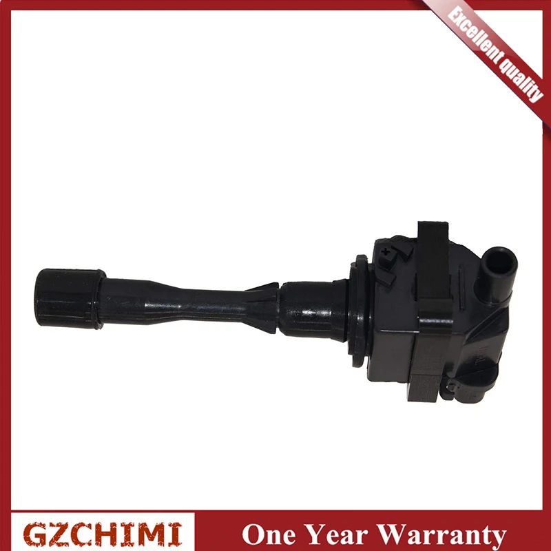 19500-87101 1950087101 катушки зажигания для Daihatsu Terios 1,3 4wd 1997 1998 1999 2000 CT-21
