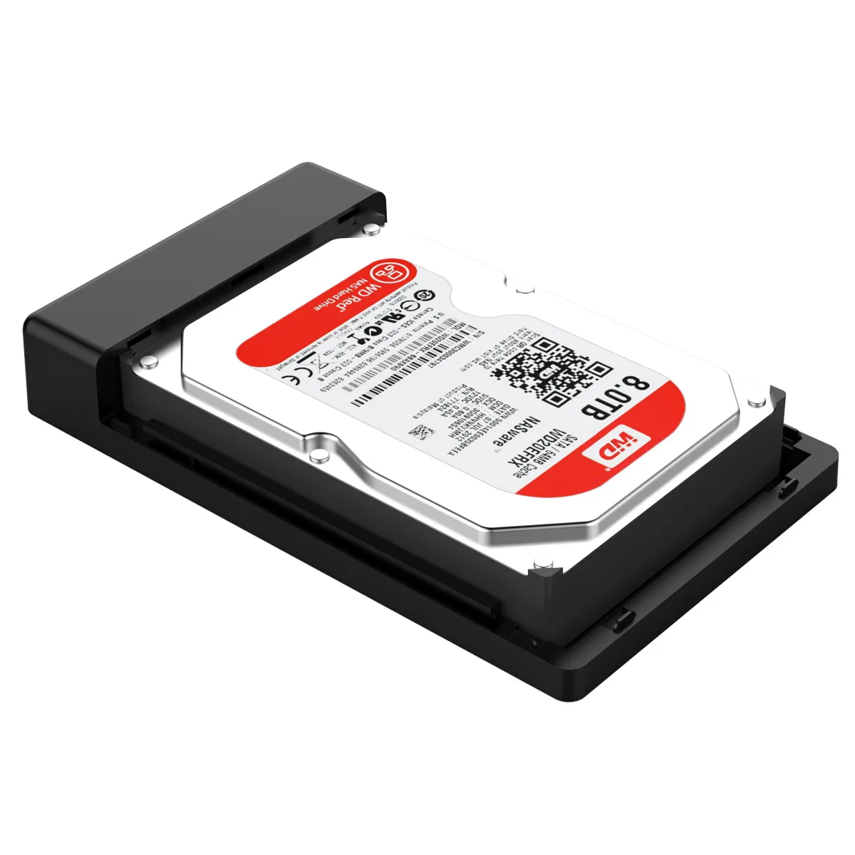 Caixa externa para HDD