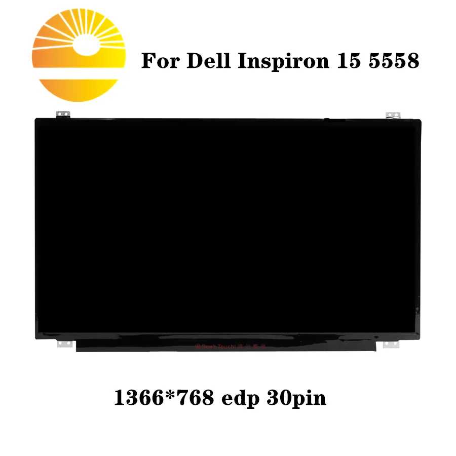 LP156WHB(TP)(A2) для Dell Inspiron 15 5558 экран ноутбука 15,6 30 pin