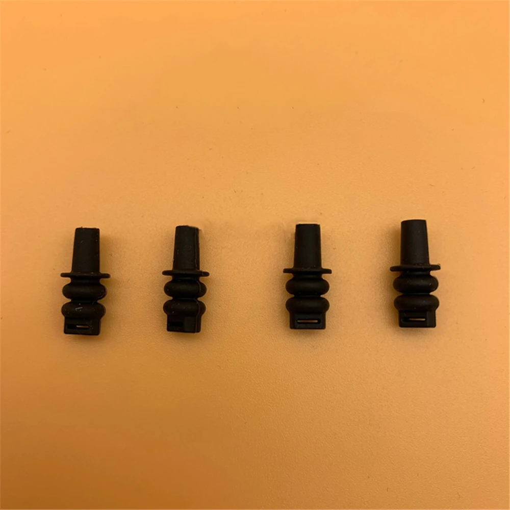 Per Dji Mavic 2 Pro/Zoom Drone Gimbal Cuscino Ammortizzatore Palla Fotocamera Smorzamento Palla Accessori Drone 2 Pz/4 Pz