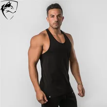 Бренд ALPHALETE, майки для тренажерных залов, Мужская одежда для бодибилдинга, фитнеса, Мужская майка, без рукавов, хлопок, для тренировок, Стрингер, спортивные рубашки