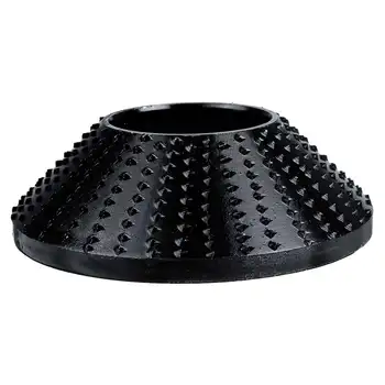 

Steel Grinding Wheel Tungsten carbide Wood Carving Shaping Polishing Sanding