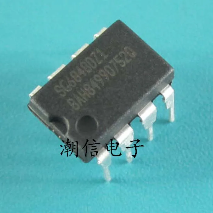 SG6848DZ1 SG6848DZ
