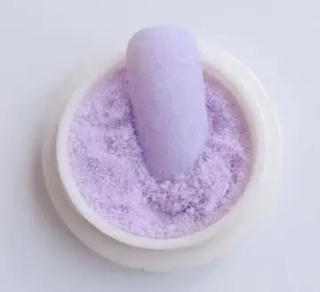 Woolen Powder11 Пигмент для ногтей 1 банка 24 цвета выбор волшебный порошок для ногтей ледяной прозрачный/шерстяной порошок с зеркальным эффектом 3D хромированный дизайн ногтей - Цвет: Woolen Powder11