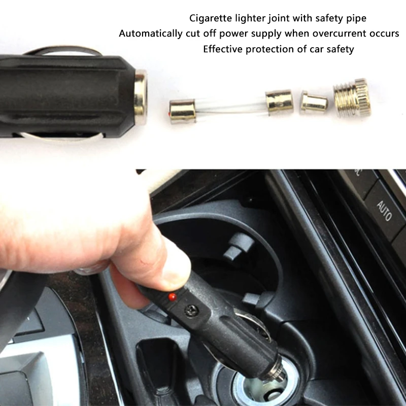 Multifunction Portable Auto Foam Water Sprayer High Pressure 3 Grade Nozzle Jet Car Washer Sprayer Cleaning Tool