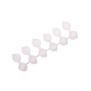 

5*6 Pcs Joint Pigment Box Painting Acrylic Paint Supplies Drawing Art Education