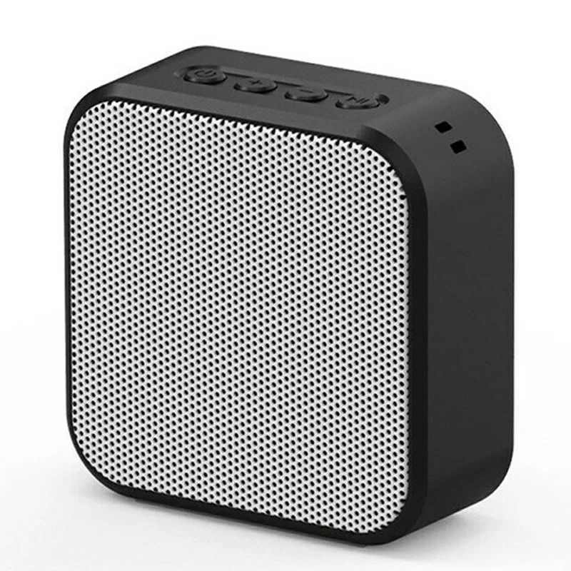 A70 Bluetooth динамик Винтаж беспроводной с микрофоном Поддержка TF карты FM радио