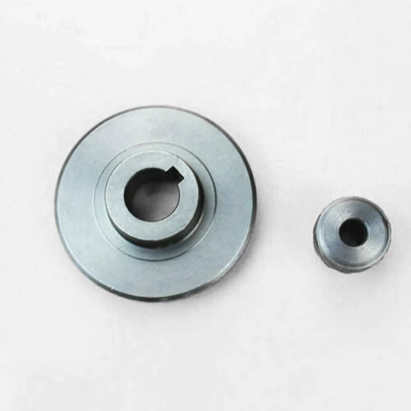 Engranaje cónico en espiral para amoladora angular Makita, piezas de repuesto 9555 NB 9554 NB 9557 NB 9558 NB, herramientas eléctricas de dientes en espiral, 1 ud. ► Foto 3/4