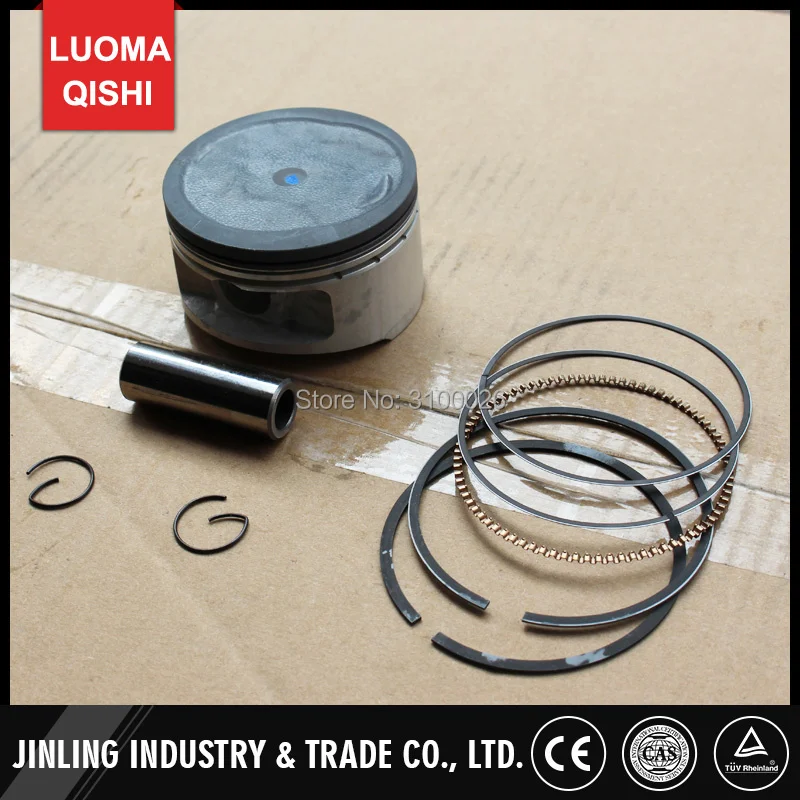 FA-D300-005-1-BUYANG-ATV-PARTS-PISTON-PISTON-RING