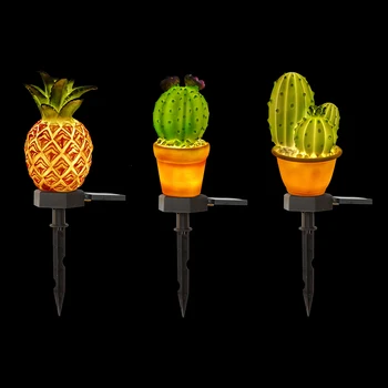 

SUNYIMA Solar Powered Garden Light Outdoor LED String Fairy Lights Solar Garlands Waterproof Lawn Lamp Christmas Decor