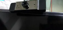 1080P Webcam Microphone-Skype 2-Mega-Pixels Full-Hd Computer with USB for PC Newest