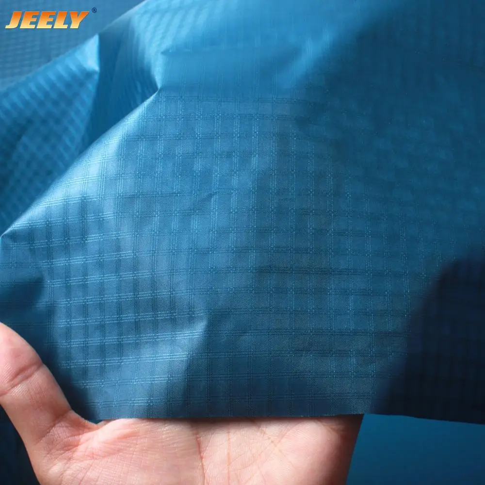 Teijin Technoforce D2/D3 51gsm 1.4m/1.5m Width Ripstop Waterproof fabricparachuteparaglider canopy repair
