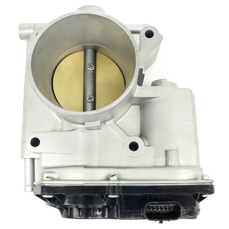 Дроссельная заслонка для Mazda 3, Mazda 5, Mazda 6 2003-2007 2.0L 2.3L L321-13-640G6