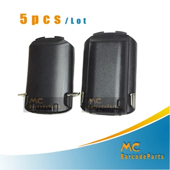 

5pcs Battery Door Cover (with Metal Latch Part) For Symbol Motorola MC3190-R MC3190-S MC3190R MC3190S (for High / Low Capacity)