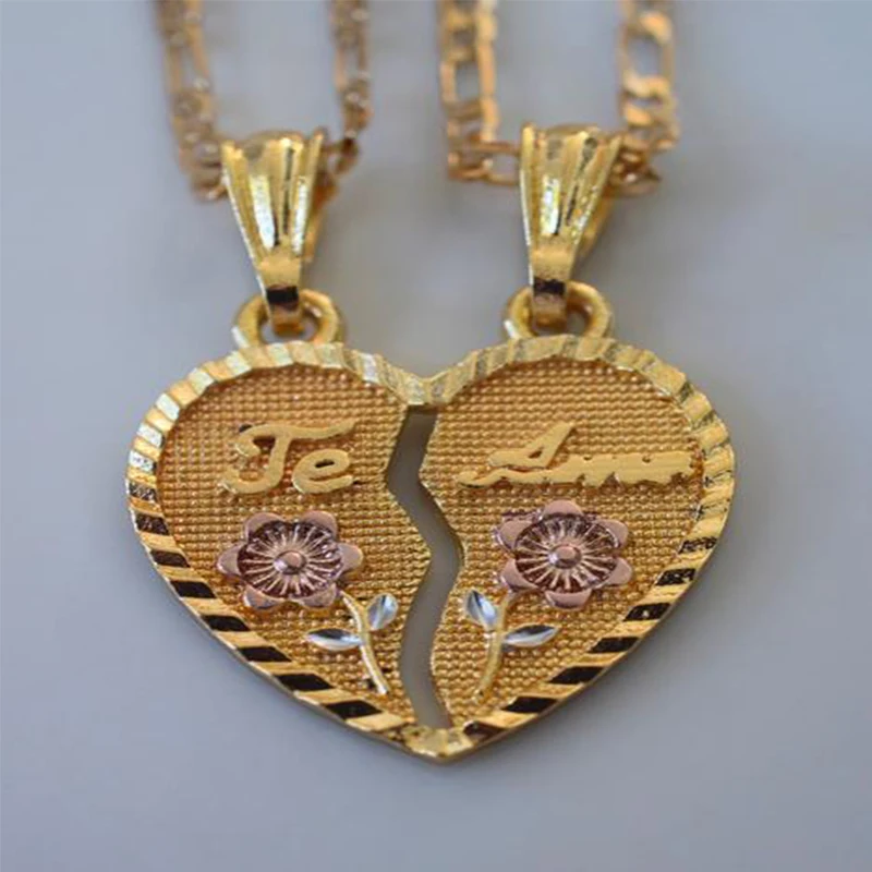 

Tricolor Te Amo Breakable Heart- Mother's Day, Valentine's Day, Christmas