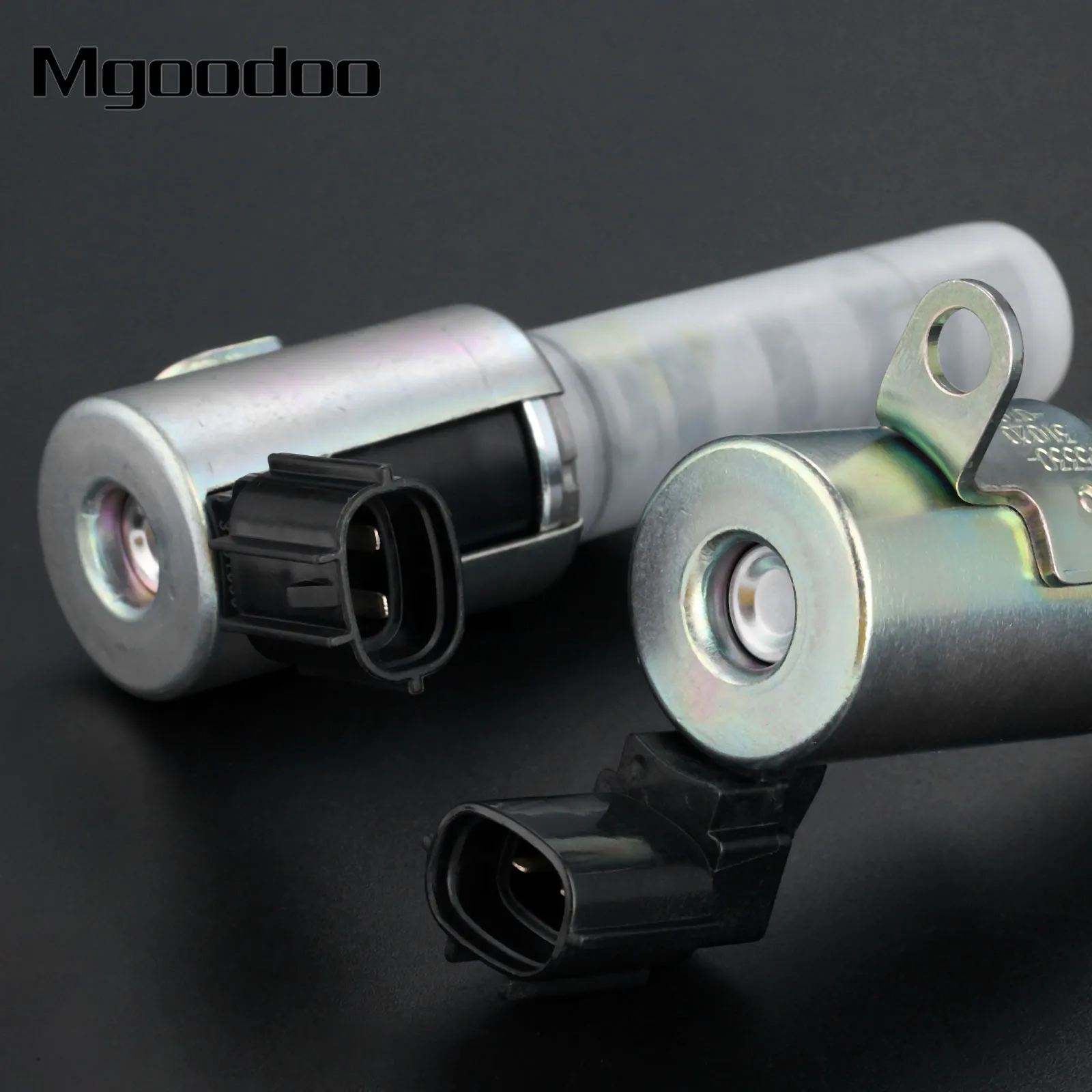 Mgoodoo 2 шт. 15330-31020 15330-31030 распределительного вала распределительного масла регулирующий клапан VVT 153300P020 917-212 Для Toyota Lexus ES350 RX350