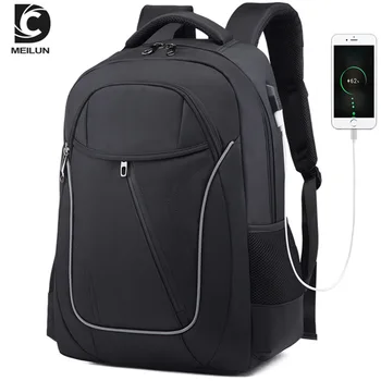 

Backpacks for Men 2020 High Quality Popular Business Backpack Multifunctional Korean Travel Computer Backpacks with USB Port