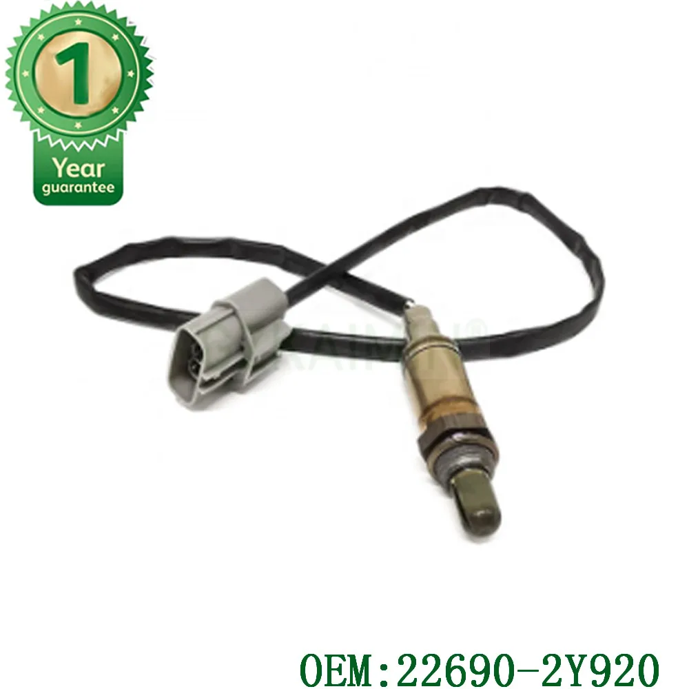 

Oxygen Sensor Lambda sensor Fits For Nissan Maxima Infiniti I30 2000-01 22690-2Y920 226902Y920