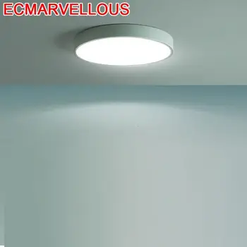 

Plafon Decor Sufitowa Home Lighting Lamp For Living Room Candeeiro Lampara Techo LED Luminaria De Teto Plafondlamp Ceiling Light