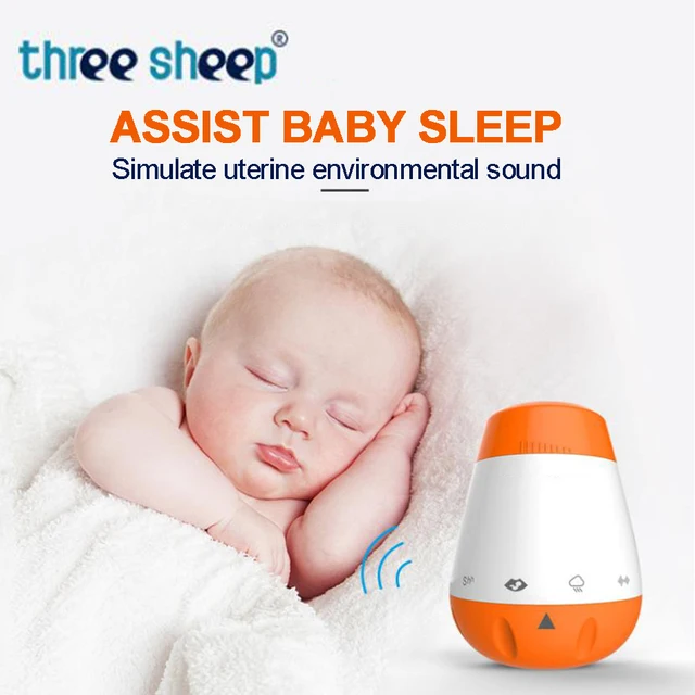 Baby White Noise Machine Beauty, Health $ Hair Gifts for Kids Toys, Kids $ Babies