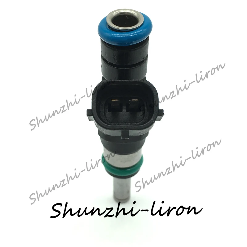 6 шт. Топливные форсунки для Toyota Daihatsu SUBARU OEM: 0280158295 23250-B2050 0 280 158 295 23250B2050