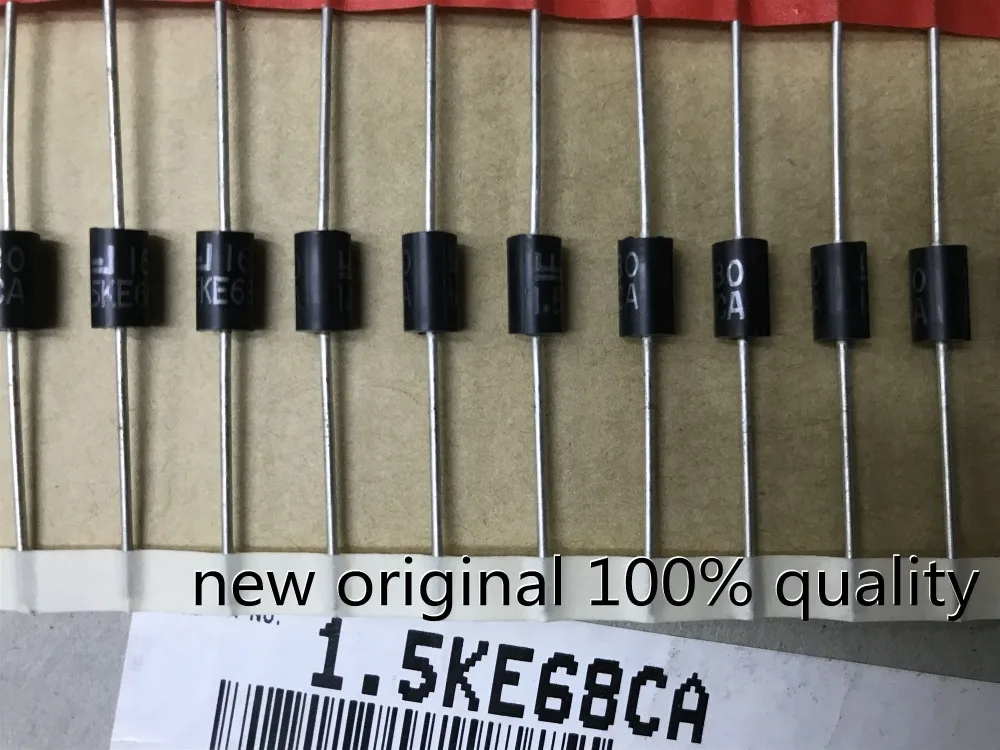 1.5KE68CA