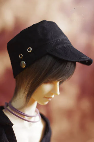 1/6 1/4 1/3 BJD аксессуары для кукольной одежды шапка для BJD/SD YOSD MSD SD13 SD17. Кукла, обувь, парик и другие A1018 в комплект не входят