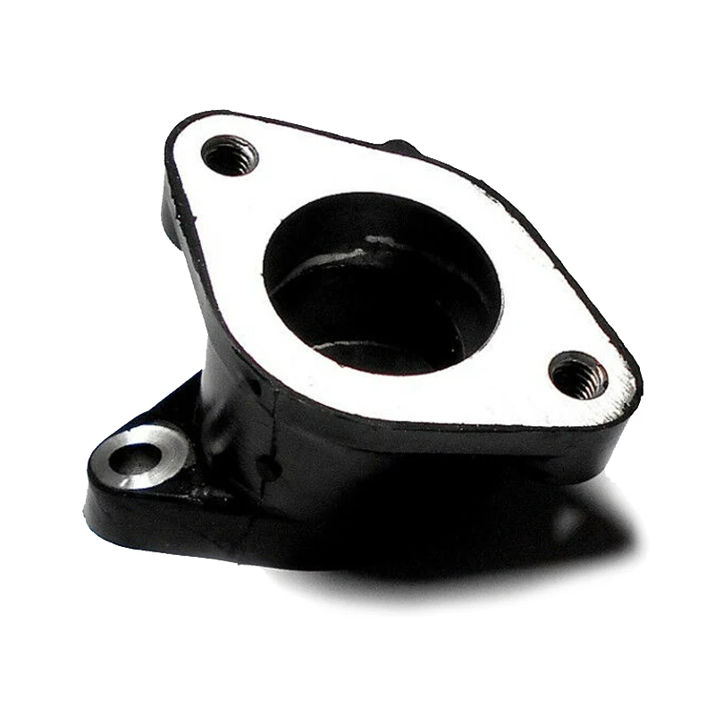 Для Honda 1981-2013 CRF 100F XR 100R впускной коллектор 17110-KA8-000 запчасти