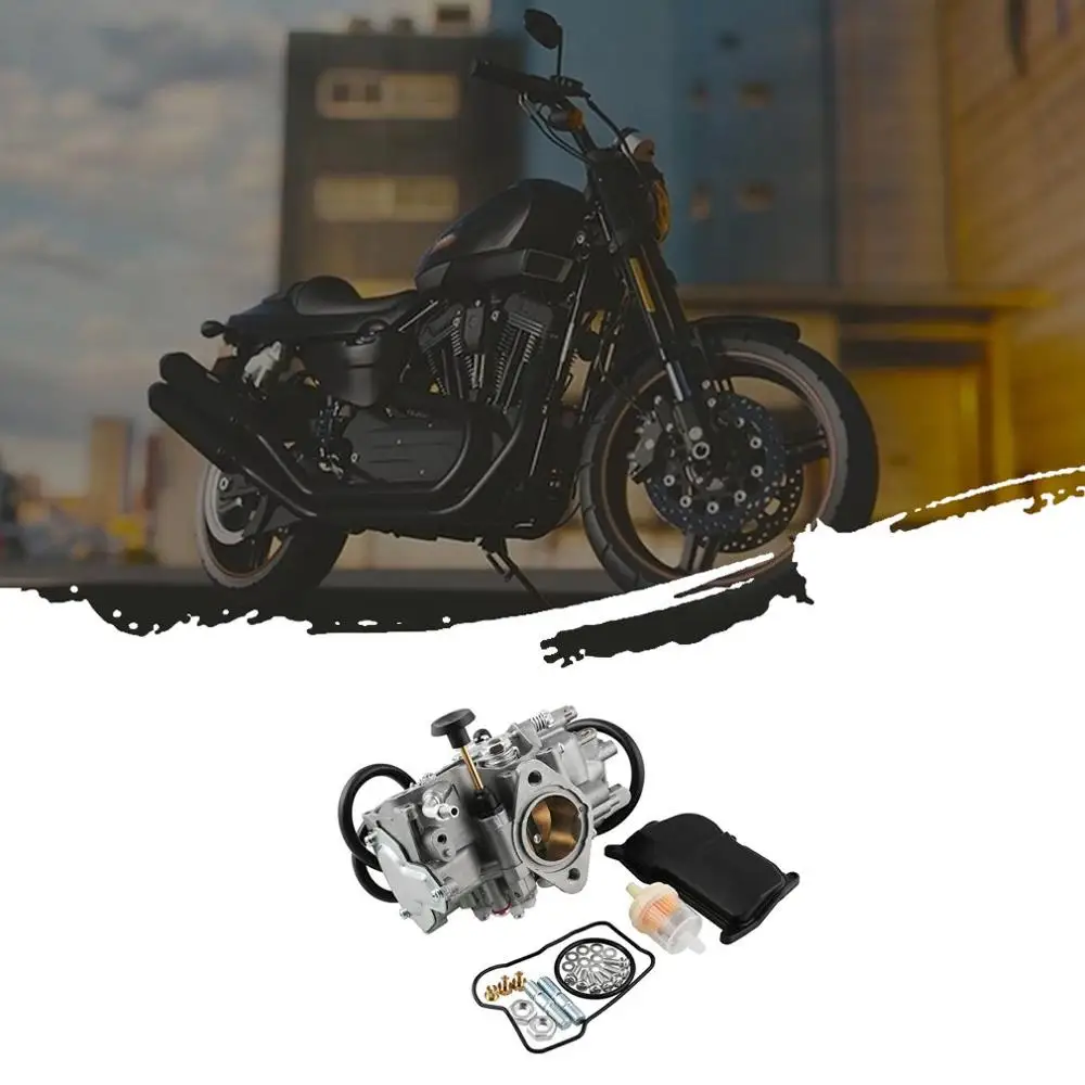 Мотоцикл модификация МОТОЦИКЛ КАРБЮРАТОР Big Bear 350 карбюратор Atv Универсальный Набор карбюраторов