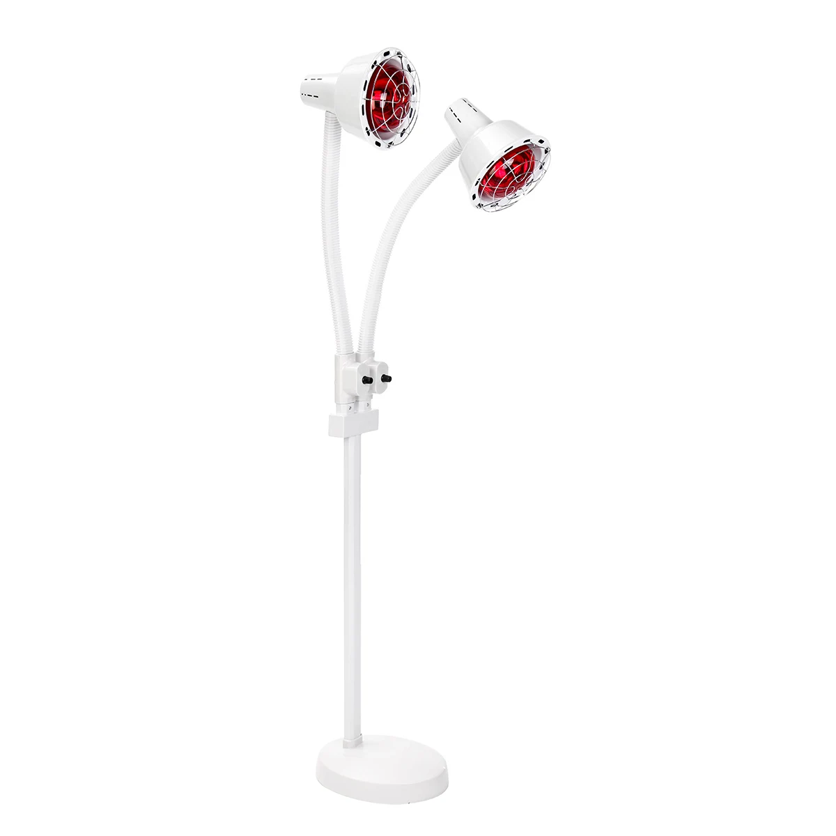 

275w TDP Infrared Therapy Electric Heat Lamp Arthritis Pain Relief Physiotherapy Health Care Lamp Floor-standing