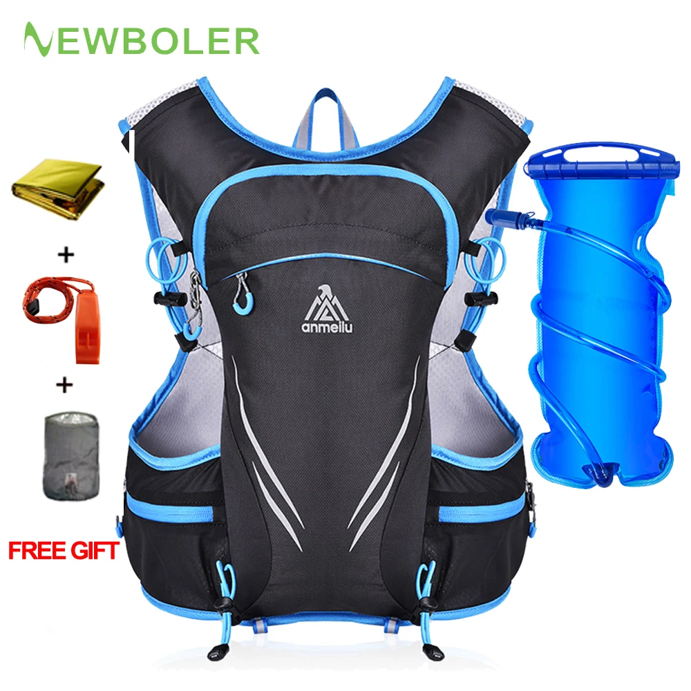 5l running backpack