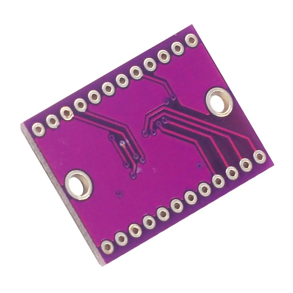 TCA9548A 1-8 I2C 8 способ многоканальная плата расширения iic-модуль макетная плата Многоканальная система расширения макетная плата