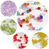 Czech Glass 150-1000pcs Seed Beads Austria Crystal Round Spacer Beads For Kids DIY Jewelry Making Accessories 2 3 4 mm Wholesale ► Photo 3/6