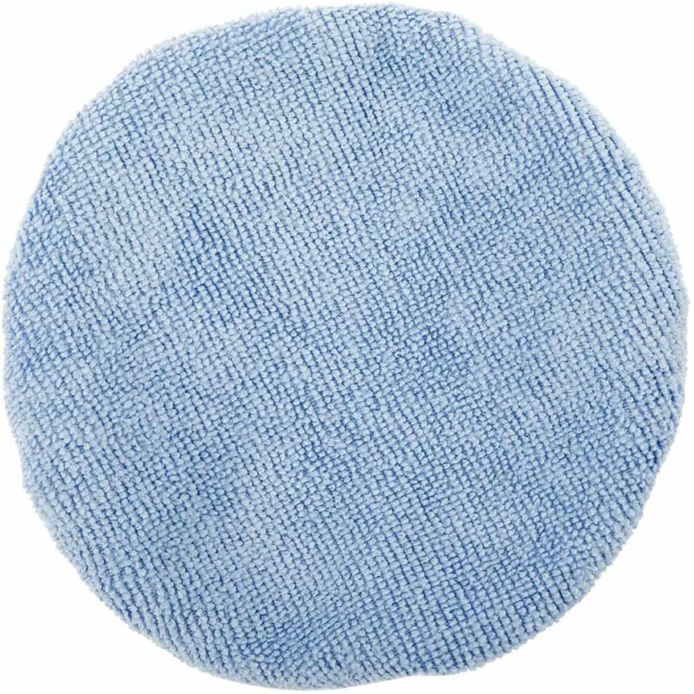 Tampão de Polimento Absorção de Água Bonnets Almofada Microfibra Capa Superfine Mod. 187380 4 Conj. de materiais p polimento e moagem