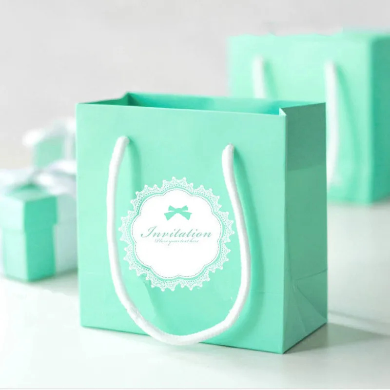 

2020 New Fashion Print Earrings Necklace Bangle Keychains Paper Gift Box Gifts Boxes for Jewelry Pack Bag Bags