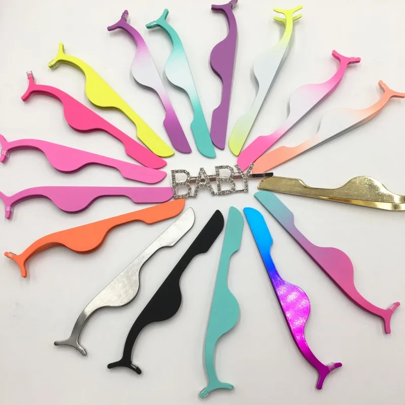 eyelash tweezer (6)