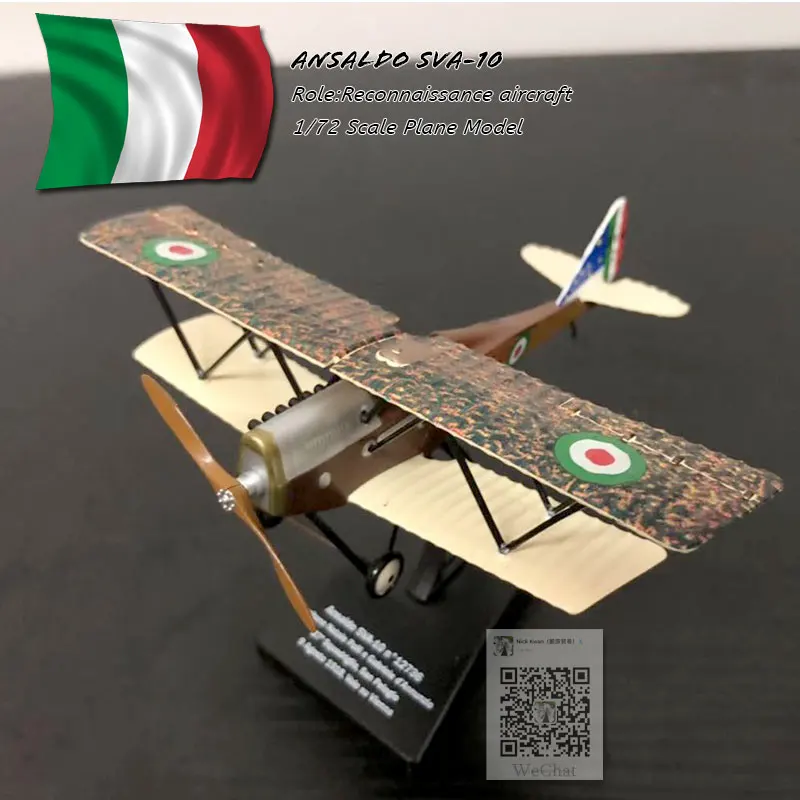 Ansaldo SVA-10 (6)