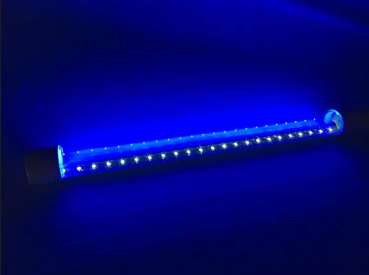 鱼缸消毒杀菌灯4
