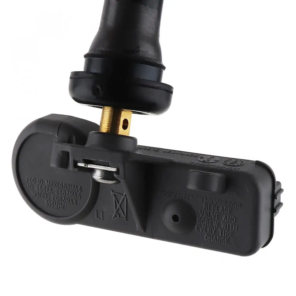 13581558 12768826 22854866 TPMS датчик давления в шинах клапан давления в шинах автомобильные инструменты для Buick CadillacChevrolet GMC