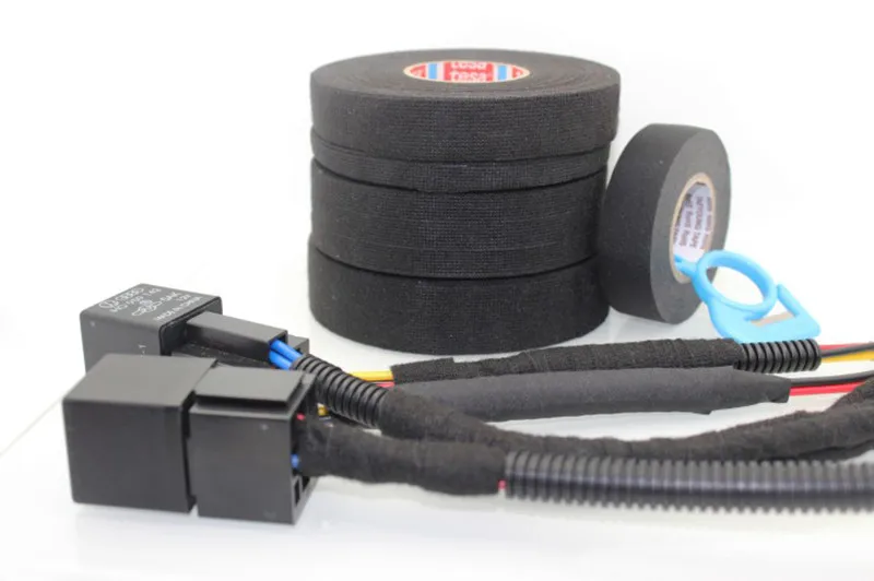 Temperature Resistant Tape - Image 3