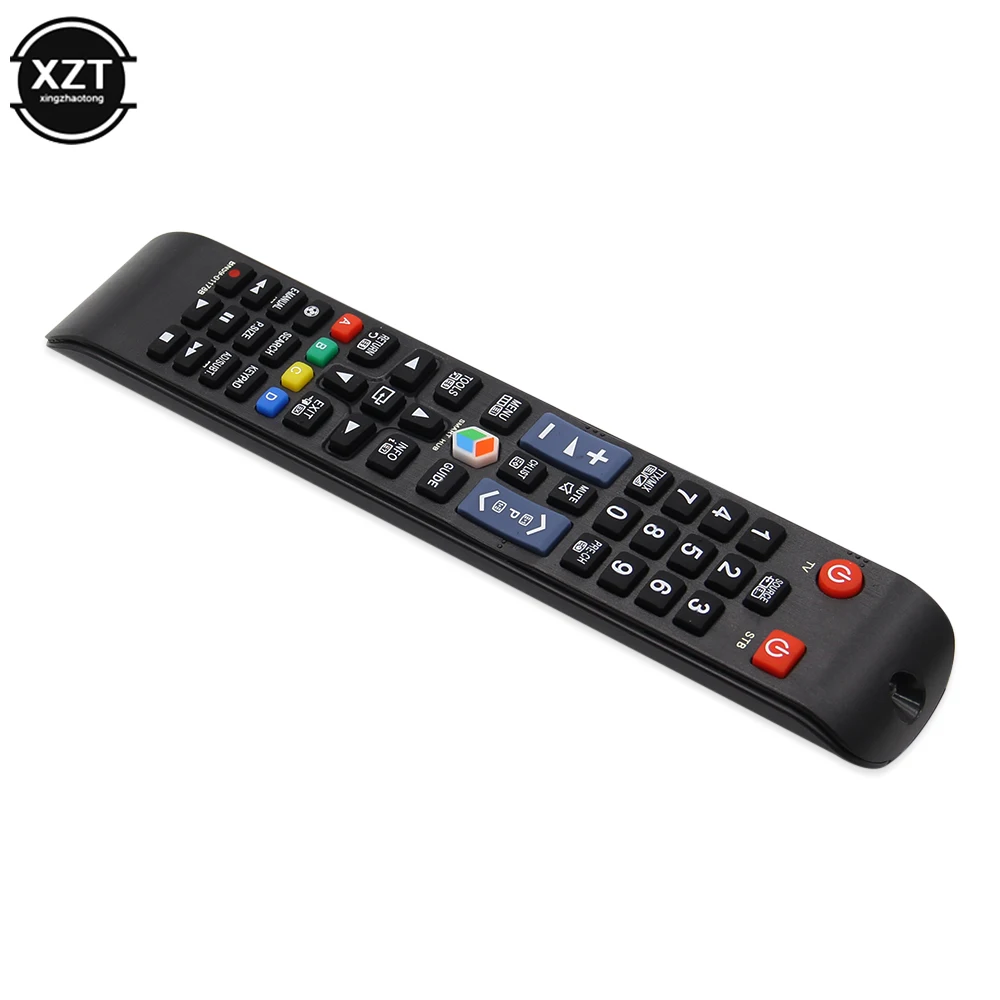 Télécommande de télévision intelligente LED, pour Samsung AA59 00786A,  contrôleur de télévision LCD, 100% Brend, nouveau - AliExpress