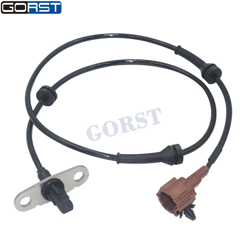 

ABS Wheel Speed Sensor 47901-EB300 For Nissan Navara D40 AS4442 151185